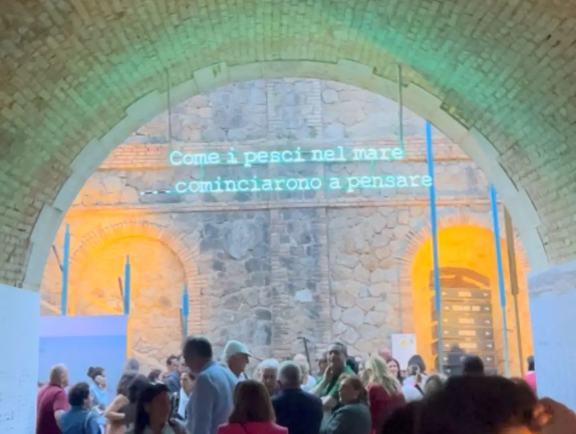 La Biennale dello Stretto chiude alla grande e stupisce: numeri da record e un bilancio positivo che guarda al futuro