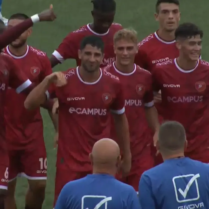 CA…LCI NOSTRI | Senza deprimersi né esaltarsi, ma con piedi buoni e teste pensanti si vince