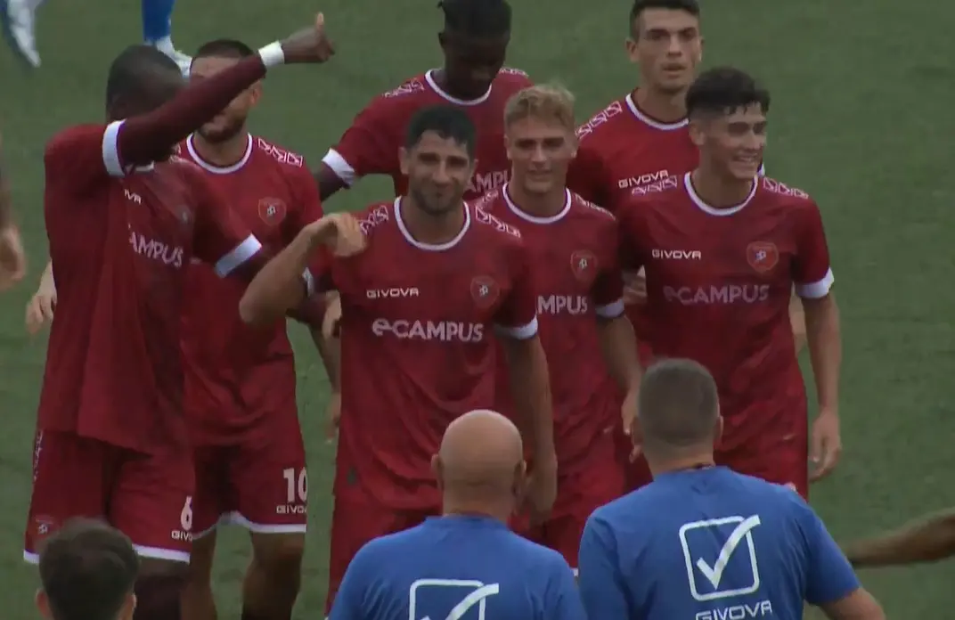 CA…LCI NOSTRI | Senza deprimersi né esaltarsi, ma con piedi buoni e teste pensanti si vince