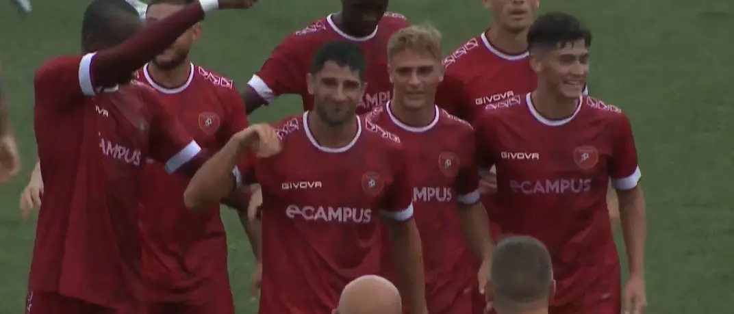 CA…LCI NOSTRI | Senza deprimersi né esaltarsi, ma con piedi buoni e teste pensanti si vince