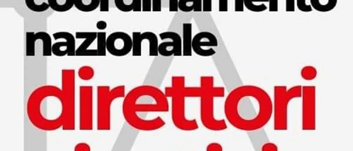 Sciopero Direttori Ministero Giustizia, a Reggio adesione del 90%