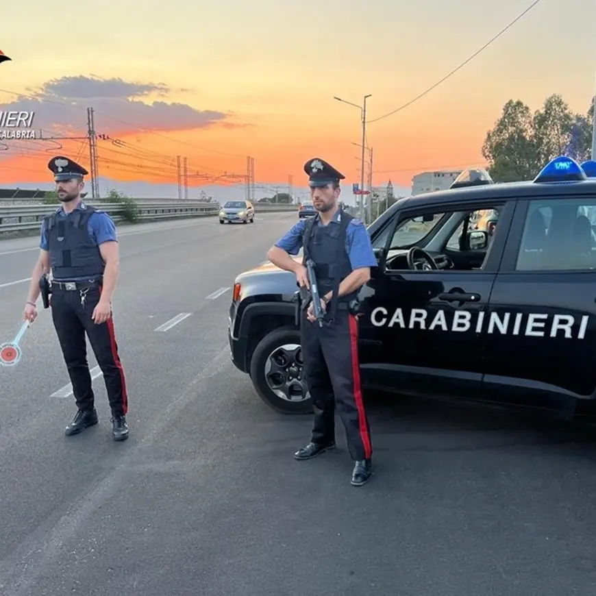 Melito, servizio \"Alto impatto\" per contrastare il lavoro irregolare e garantire la sicurezza stradale: una persone denunciata