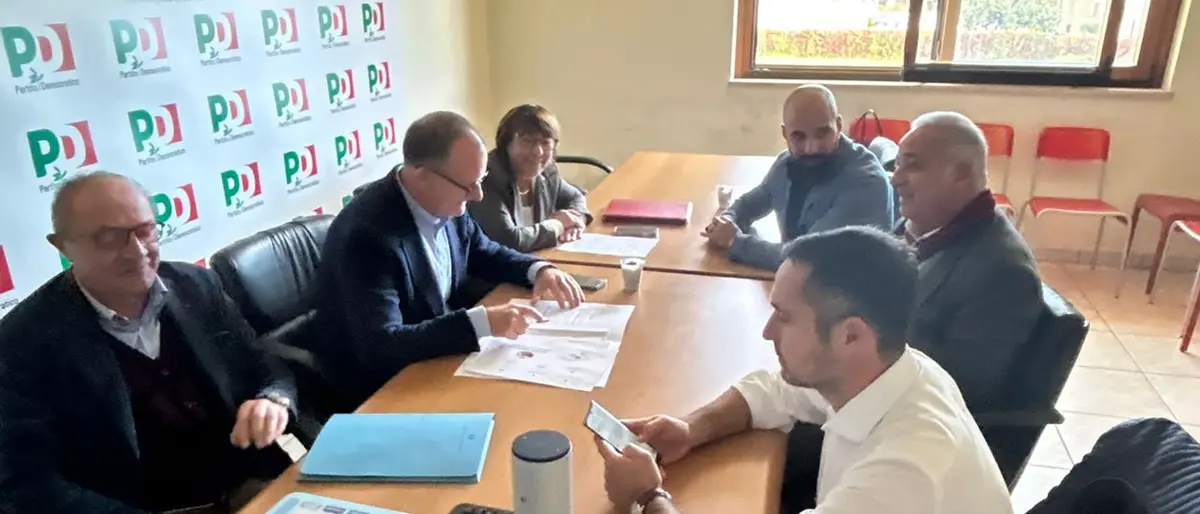 Migrazione sanitaria in Calabria, Pd: «Una vera emergenza che l’autonomia aggraverà, mentre Occhiuto continua a raccontare favole»