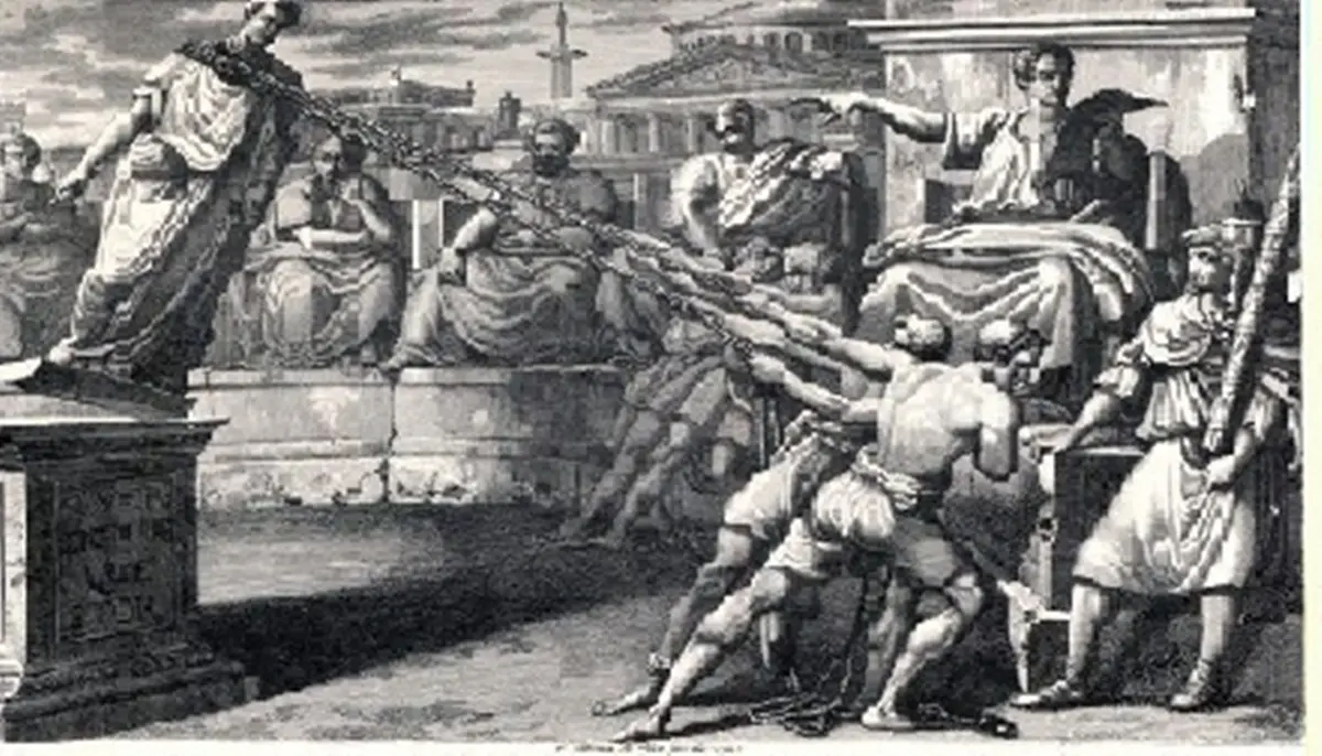 Reggio, un incontro sulla passione estrema del collezionista d'arte Gaio Licinio Verre