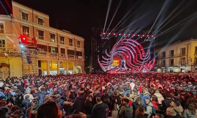 Capodanno Rai in Calabria, Occhiuto pronto a scegliere la città ospitante: quante chance per Reggio?