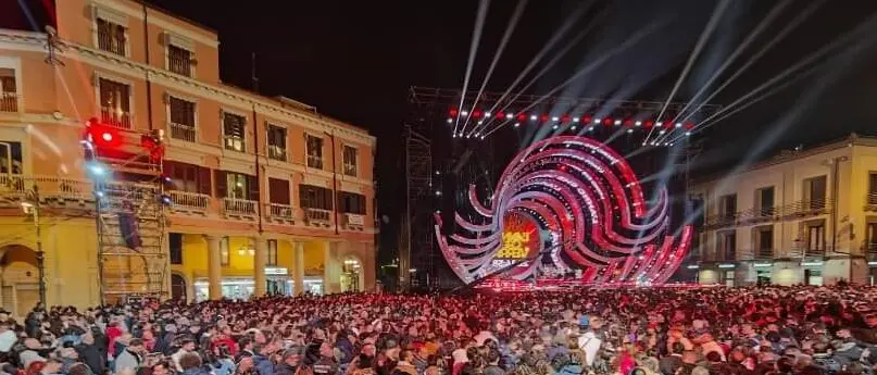 Capodanno Rai in Calabria, Occhiuto pronto a scegliere la città ospitante: quante chance per Reggio?