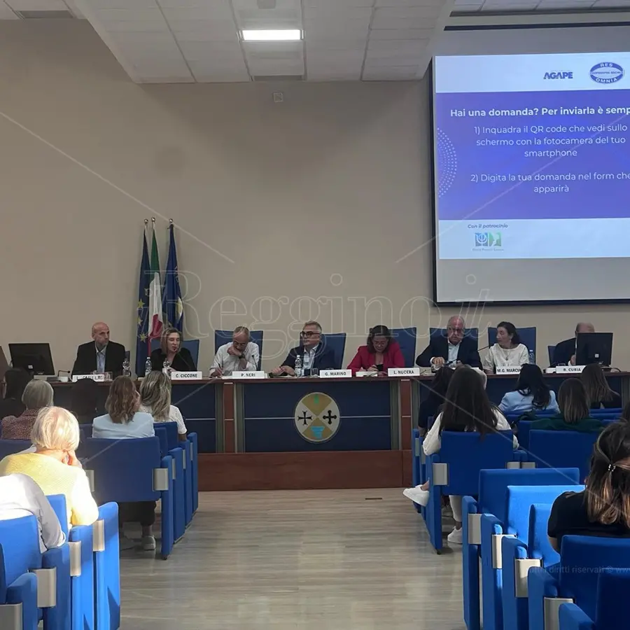 Adolescenti oggi: la generazione ansia al centro di interventi mirati sul territorio reggino con SpazioZ