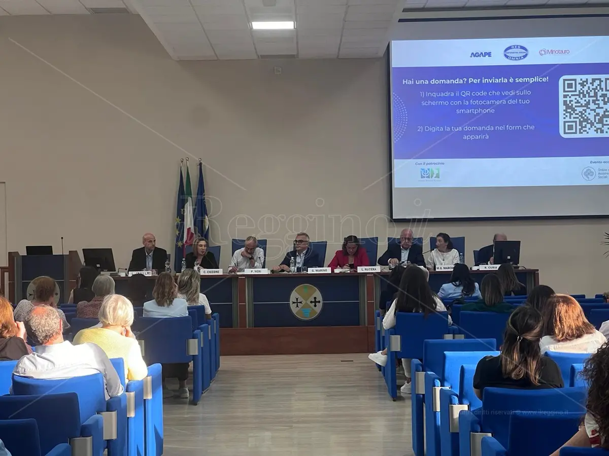 Adolescenti oggi: la generazione ansia al centro di interventi mirati sul territorio reggino con SpazioZ