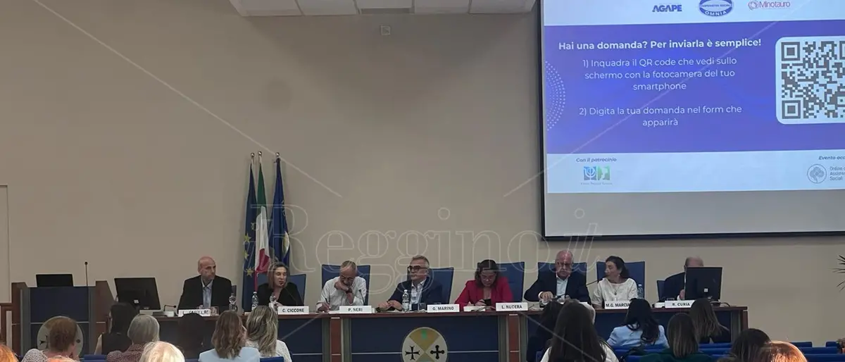 Adolescenti oggi: la generazione ansia al centro di interventi mirati sul territorio reggino con SpazioZ