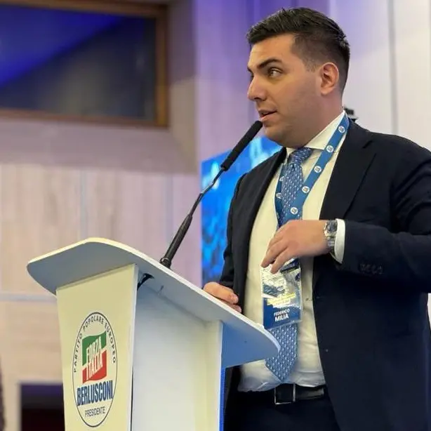 Reggio, Milia (FI): «Cantieri e impianti sportivi abbandonati da 11 anni»