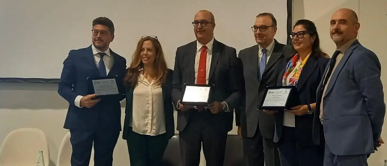 Assegnato all'Autorità di Sistema Portuale dello Stretto lo \"Smart Port Award\"