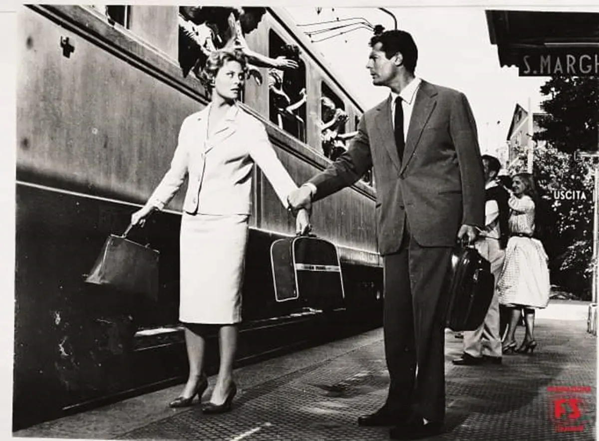 Reggio, riparte dalla Stazione ferroviaria di Santa Caterina la rassegna culturale Calabria d'Autore