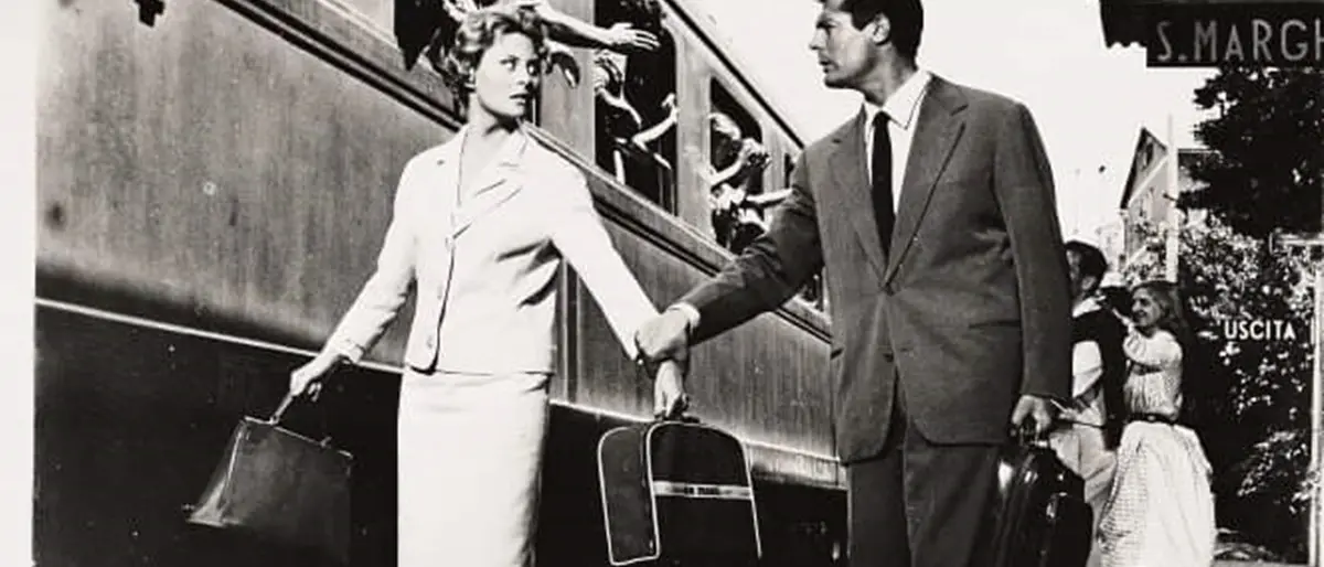 Reggio, riparte dalla Stazione ferroviaria di Santa Caterina la rassegna culturale Calabria d'Autore