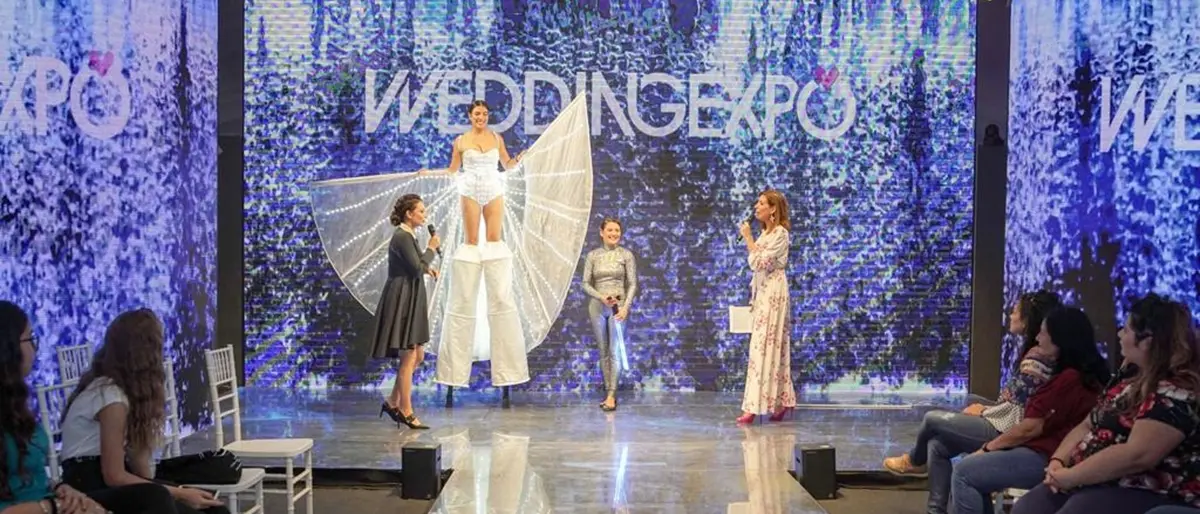 Gioia Tauro, tutto pronto per il Wedding Expo 2024