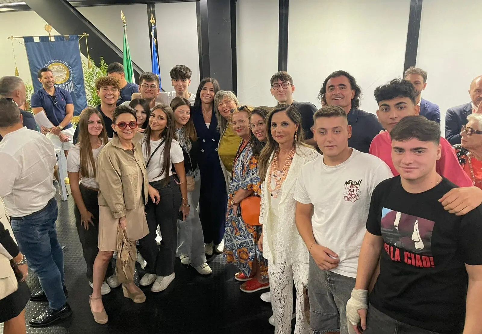 L’ITE “Piria Ferraris Da Empoli” si arricchisce di un nuovo laboratorio