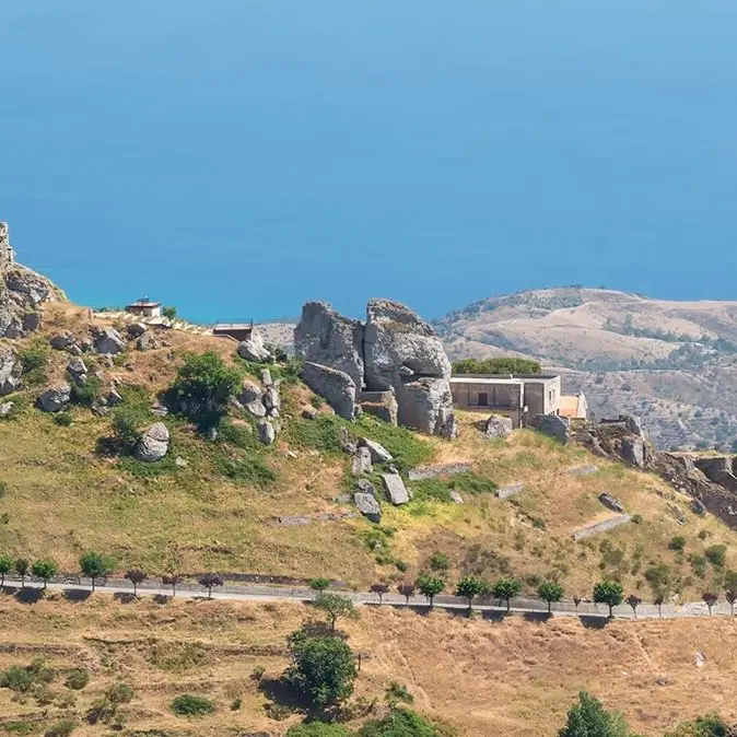 Radici greche e identità calabrese: il progetto \"Palèa Jenèa\" torna a valorizzare cultura e tradizioni nelle scuole