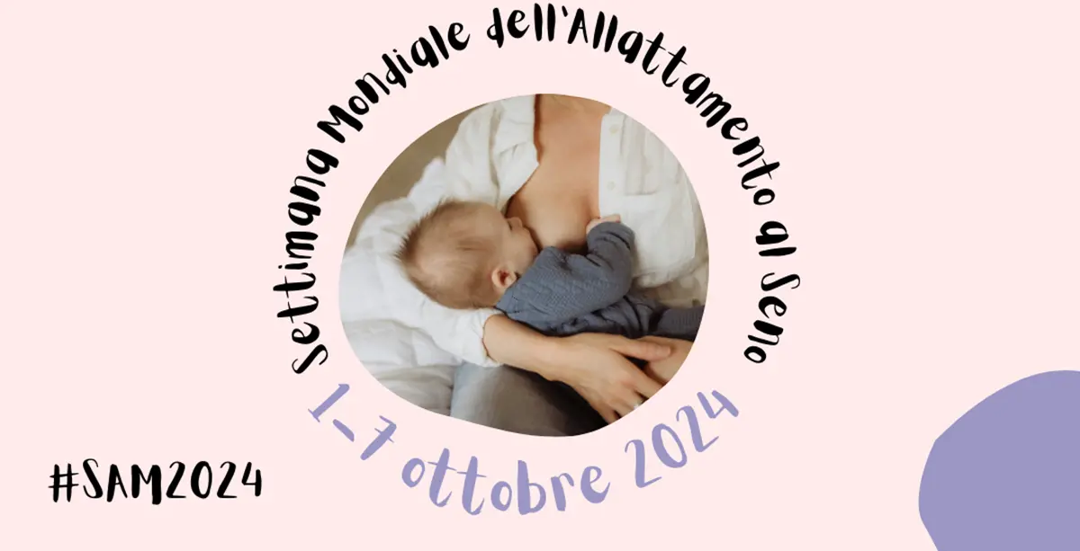 Reggio, Corredino sospeso promuove lo “sportello” social per dare spazio quotidiano a tutte le domande sull'allattamento