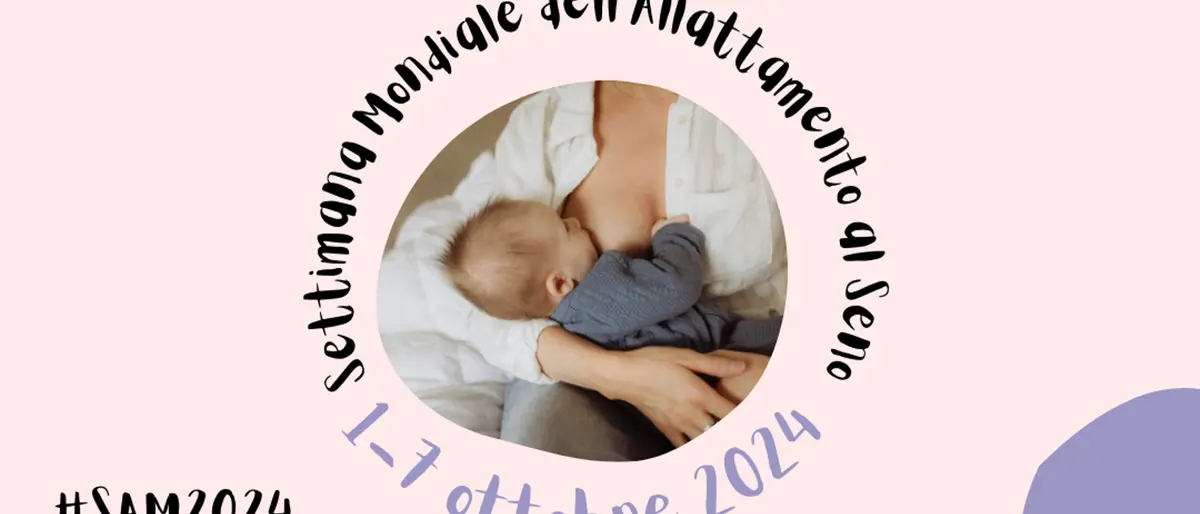 Reggio, Corredino sospeso promuove lo “sportello” social per dare spazio quotidiano a tutte le domande sull'allattamento