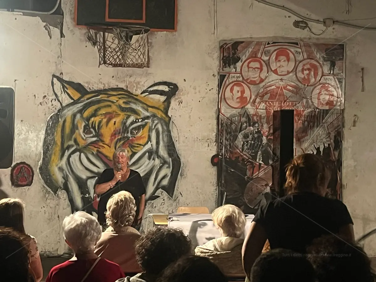 Reggio, i cinque anarchici della Baracca ricordati al centro Cartella 54 anni dopo \"l’incidente\" in cui persero la vita