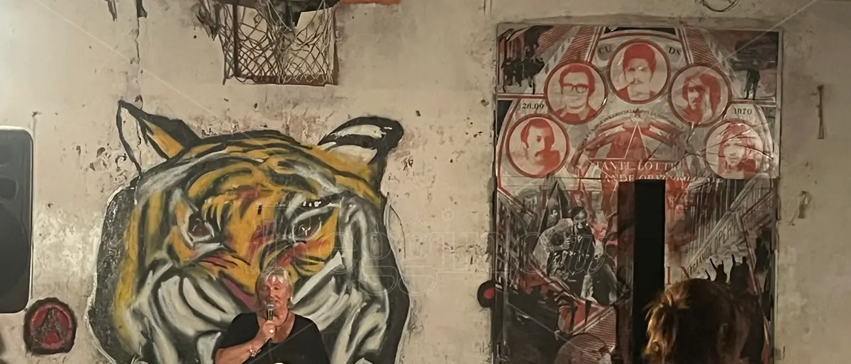 Reggio, i cinque anarchici della Baracca ricordati al centro Cartella 54 anni dopo \"l’incidente\" in cui persero la vita