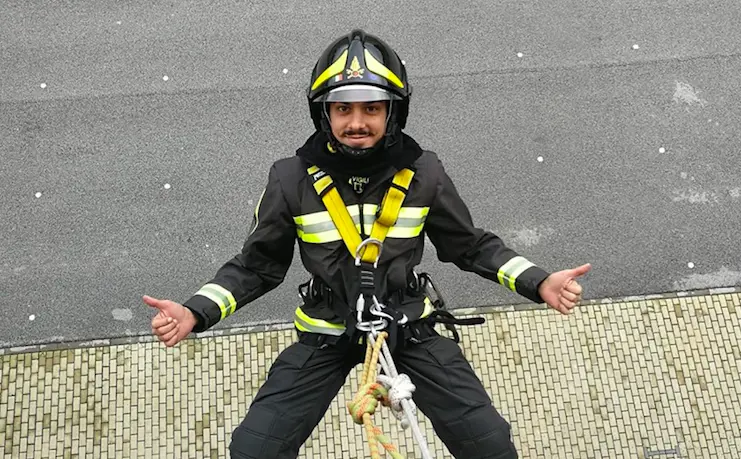 Reggio piange Antonino Candido. Una vita fra amore e passioni