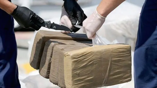 «'Ndrangheta broker più importante nel narcotraffico internazionale»