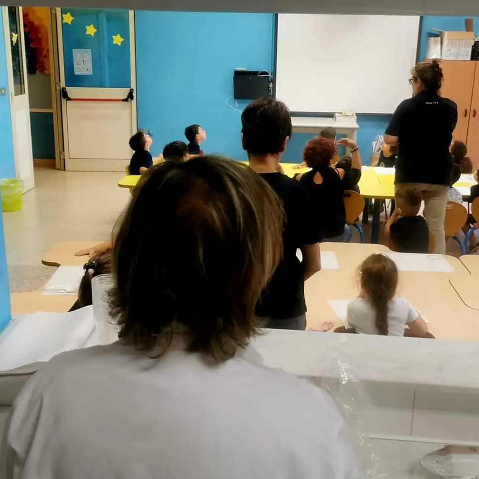 Reggio, l'Assessora Briante: «Al via in anticipo rispetto agli ultimi anni le mense scolastiche nelle scuole reggine»