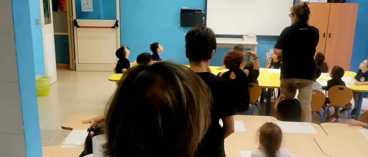 Reggio, l'Assessora Briante: «Al via in anticipo rispetto agli ultimi anni le mense scolastiche nelle scuole reggine»