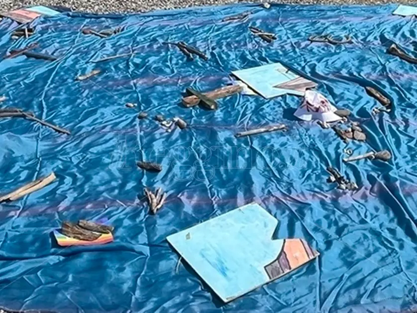 Migranti, il dramma umanitario senza fine sul quale \"si infrange” la nostra civiltà