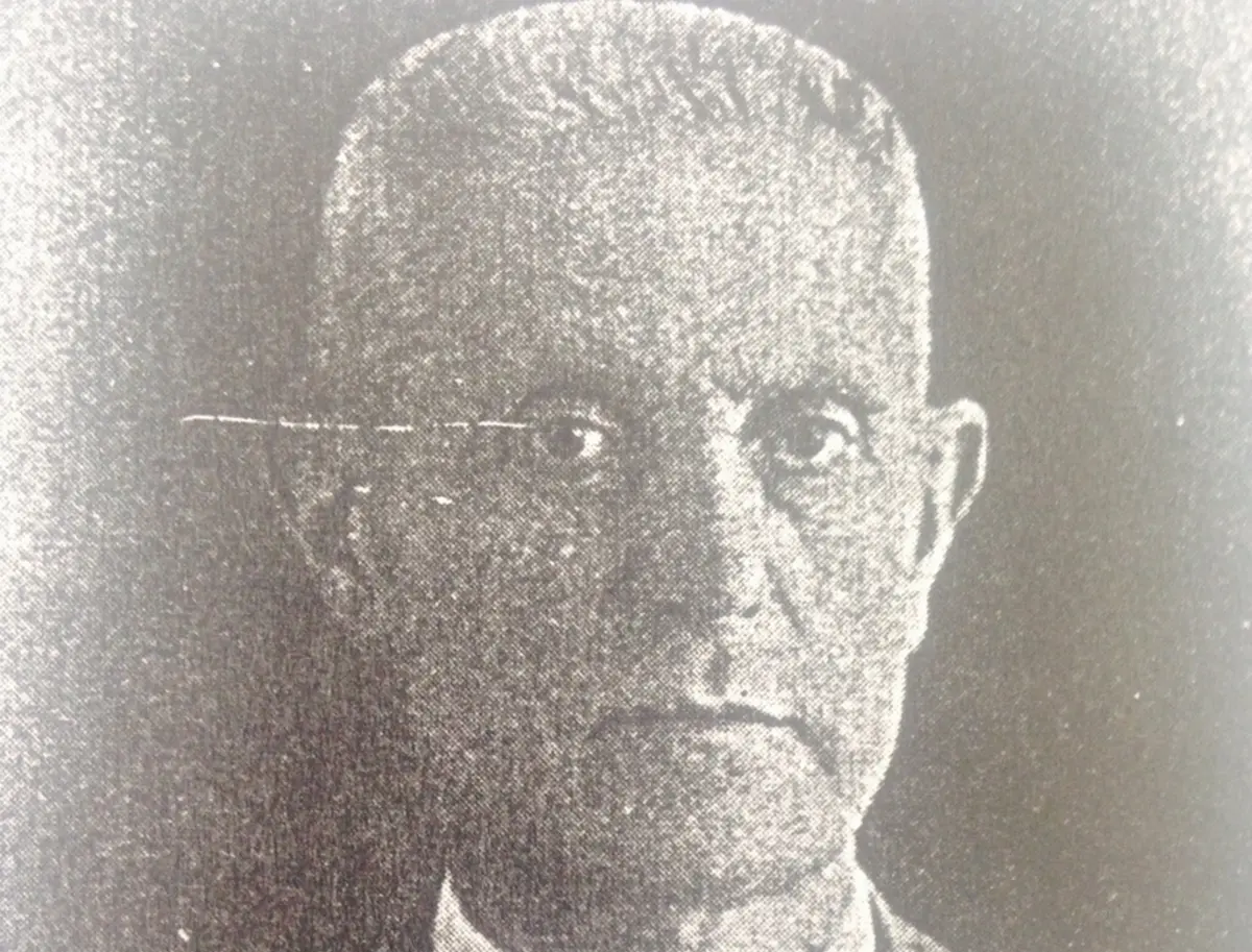 La luce e il primo tram: ecco la storia del reggino Rodolfo Zehender, uomo rigoroso e visionario