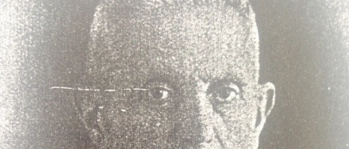 La luce e il primo tram: ecco la storia del reggino Rodolfo Zehender, uomo rigoroso e visionario