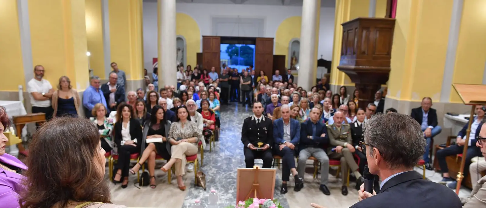 Storie, memorie e riflessioni sulla Calabria: a Taurianova Capitale del Libro prosegue il Festival “Narrazioni Calabre”