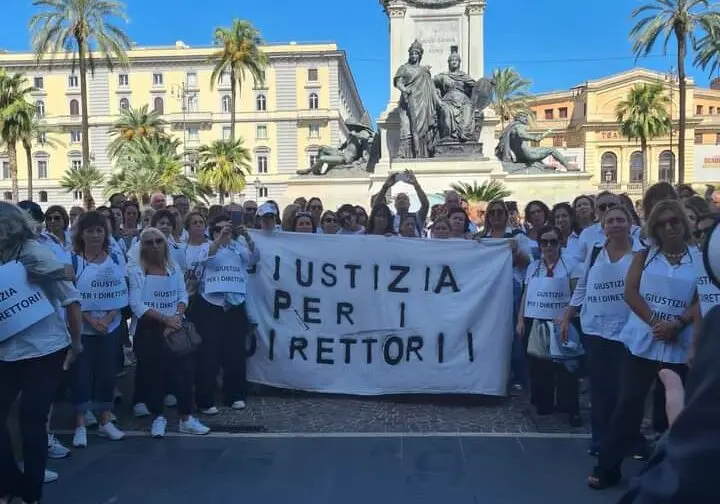 Emergenza giustizia a Reggio, direttori in stato di agitazione: «Riscriviamo il contratto»
