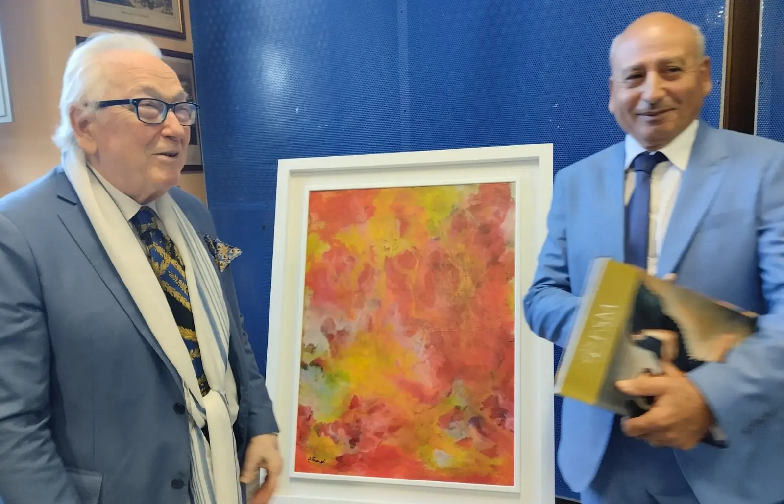 Il reggino Pasquale Franzè esplora i paradisi perduti nella sua nuova mostra al MAM di Cosenza