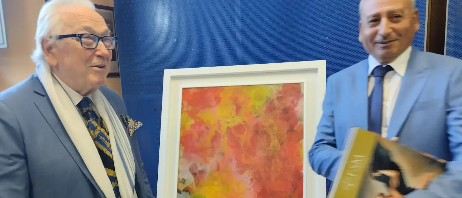 Il reggino Pasquale Franzè esplora i paradisi perduti nella sua nuova mostra al MAM di Cosenza