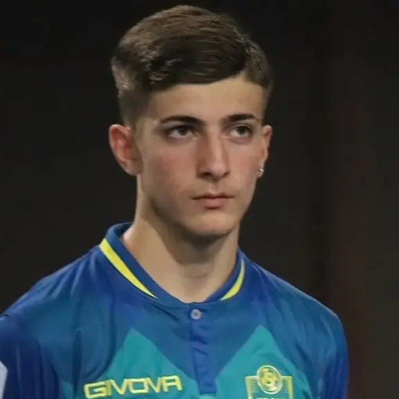Futsal, il giovane Squillaci: «La Futura vuole fare bene». Venerdì nuovo test contro Lamezia