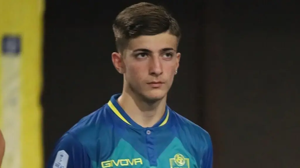 Futsal, il giovane Squillaci: «La Futura vuole fare bene». Venerdì nuovo test contro Lamezia