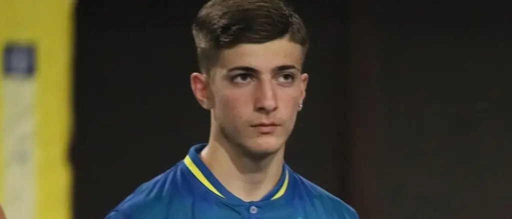 Futsal, il giovane Squillaci: «La Futura vuole fare bene». Venerdì nuovo test contro Lamezia