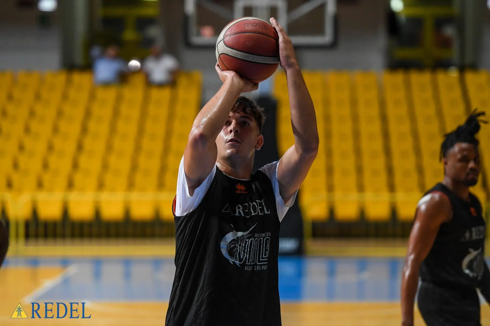 Viola Basket, Simonetti: «Sono certo che Reggio risponderà presente»