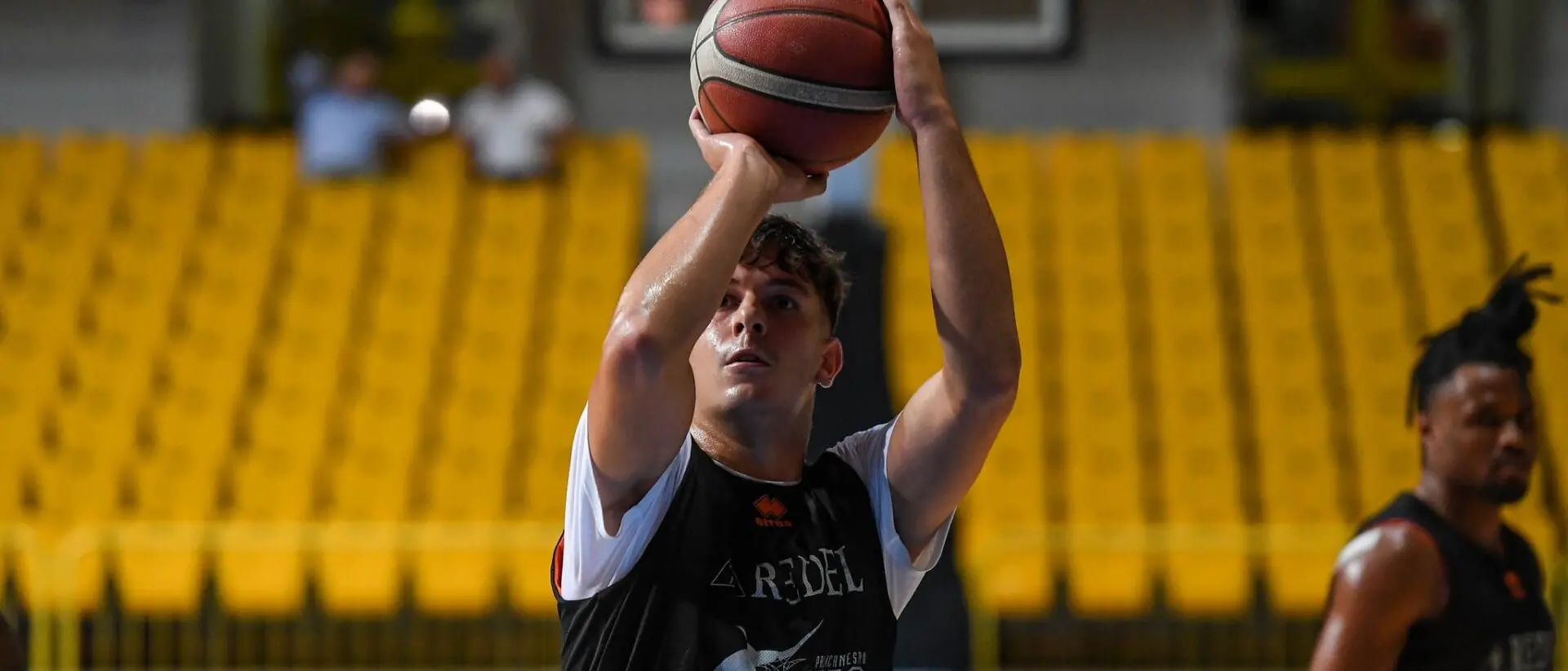 Viola Basket, Simonetti: «Sono certo che Reggio risponderà presente»