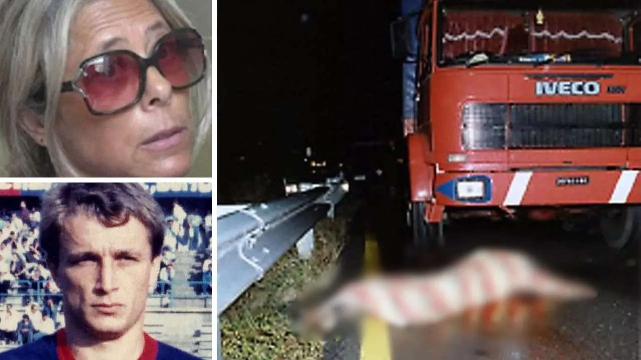 Processo Bergamini, condannata a 16 anni Isabella Internò: per i giudici fu lei a uccidere il calciatore