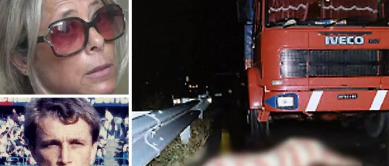 Processo Bergamini, condannata a 16 anni Isabella Internò: per i giudici fu lei a uccidere il calciatore