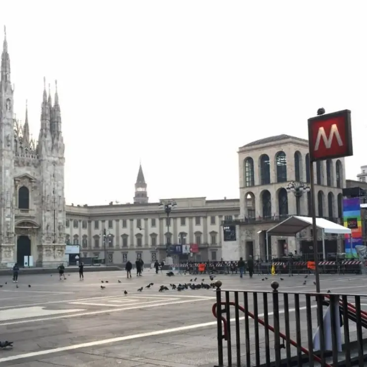 Bellocco, De Stefano, Vottari: il gotha della ’ndrangheta si incontra a Milano tra vecchie e nuove scalate alle curve