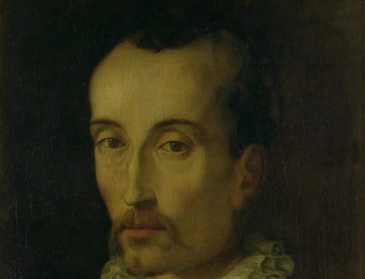 A Reggio l'incontro su Torquato Tasso, vittima e protagonista della Controriforma