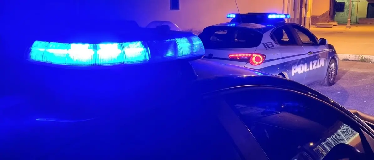 Operazione Masnada a Seminara, violenza sessuale di gruppo: la polizia esegue 9 misure cautelari - VIDEO