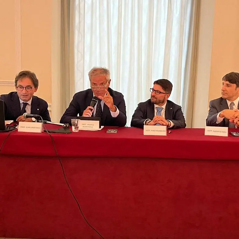 Autorità Sistema Portuale, Gioia Tauro protagonista alla Naples Shipping Week