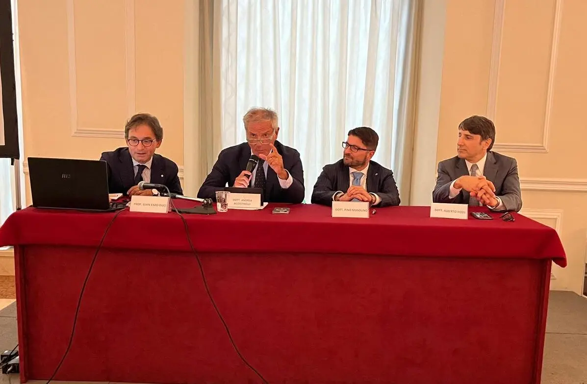 Autorità Sistema Portuale, Gioia Tauro protagonista alla Naples Shipping Week