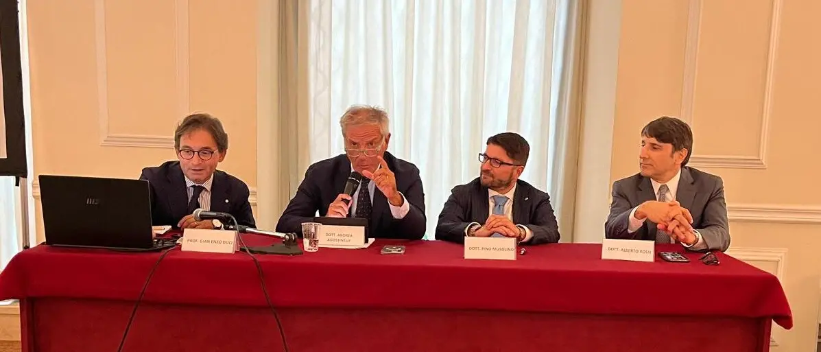 Autorità Sistema Portuale, Gioia Tauro protagonista alla Naples Shipping Week