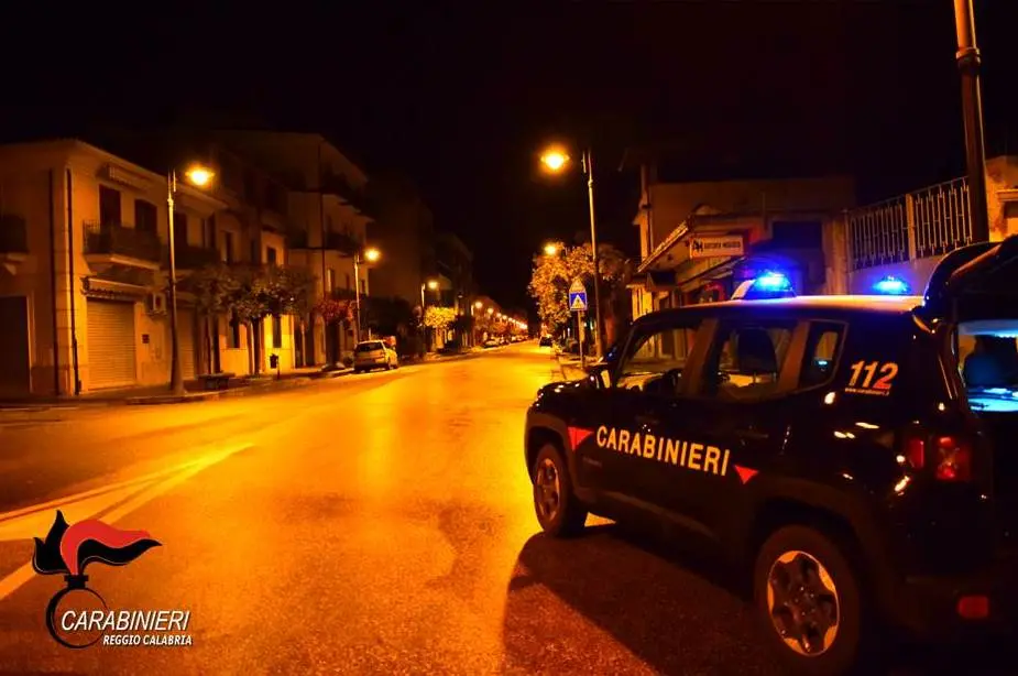 Guida in stato di ebrezza. Controlli a tappeto dei carabinieri