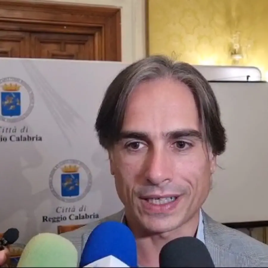La \"lezione\" del Piano di riequilibrio e le tensioni tra maggioranza e opposizione, Falcomatà: «Stop agli insulti»